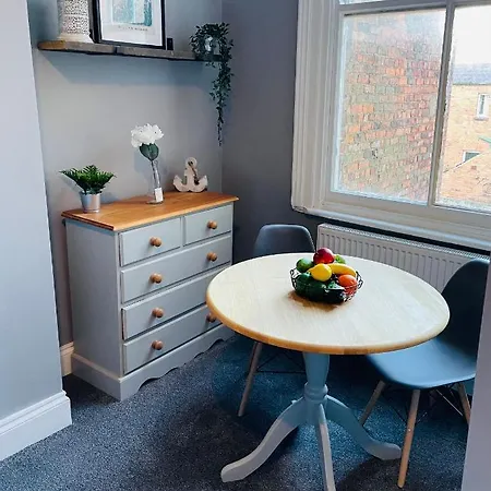 Apartment Westbourne Scarborough