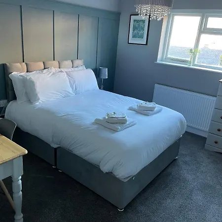 Apartment Westbourne *