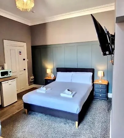 Westbourne Apartment Scarborough