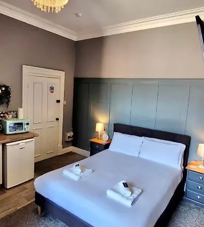 Apartment Westbourne *