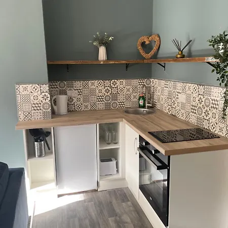 Westbourne Apartment Scarborough