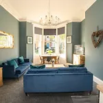 아파트 Westbourne 스카버러