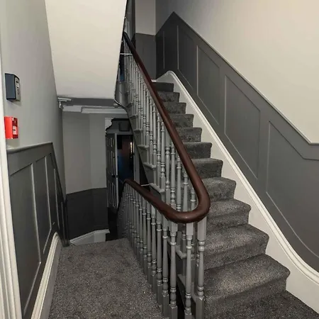 Apartamento Westbourne