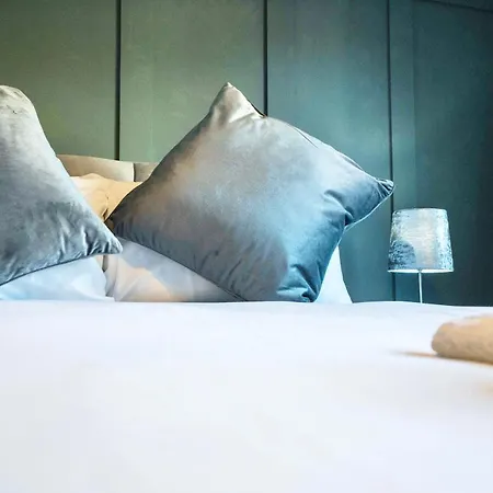 Apartament Westbourne Scarborough