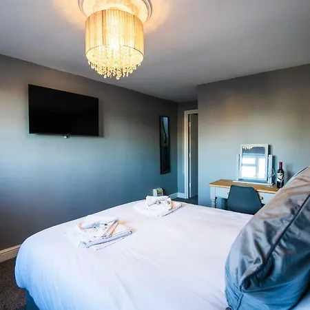 Westbourne Scarborough