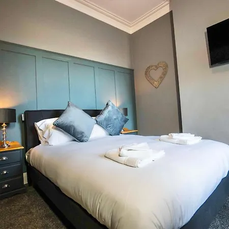 Westbourne Apartamento *