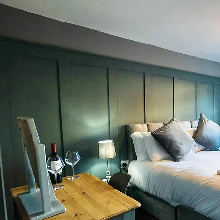 Apartamento Westbourne