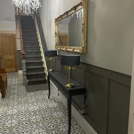 Westbourne * Scarborough