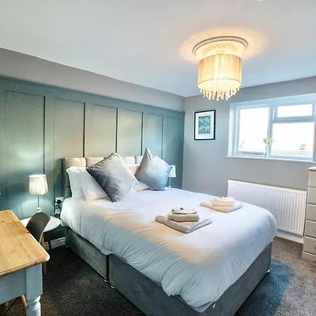 Apartamento Westbourne