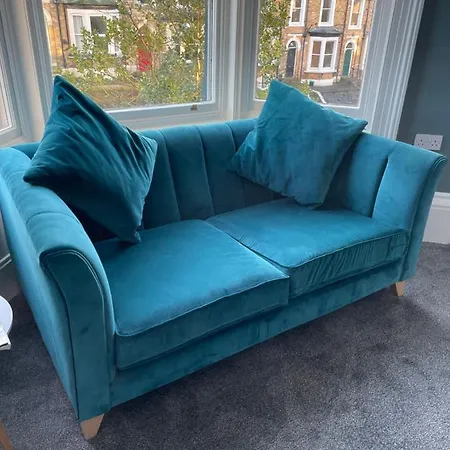 Westbourne Scarborough