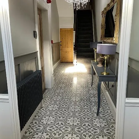 Westbourne Scarborough