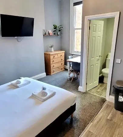 Westbourne Apartamento Scarborough