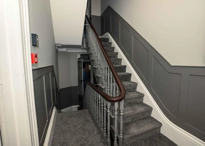 Apartamento Westbourne