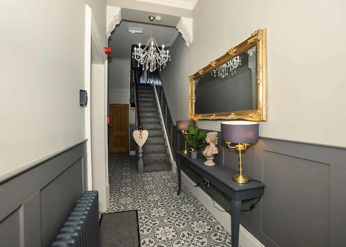 Westbourne Apartamento Scarborough