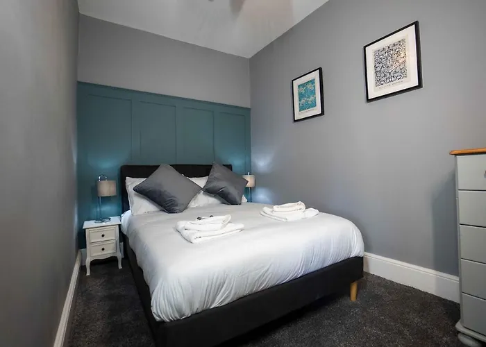 Westbourne Apartamento Scarborough