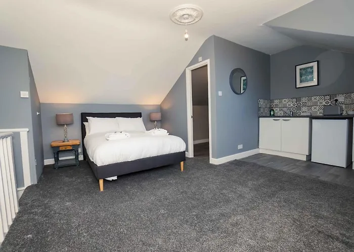 Westbourne Apartamento