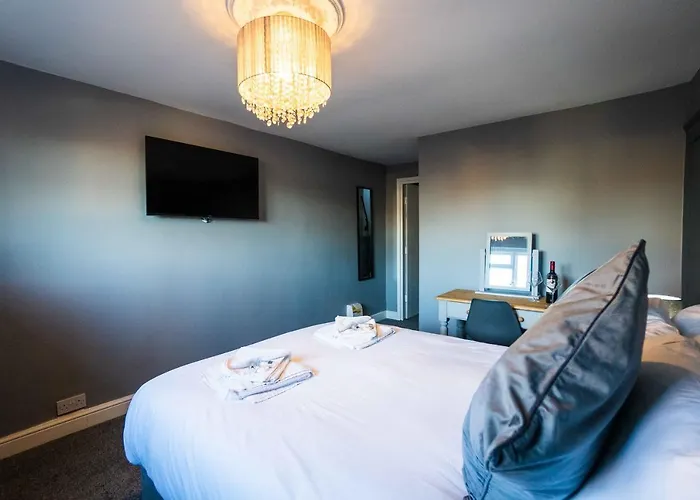 Westbourne Scarborough