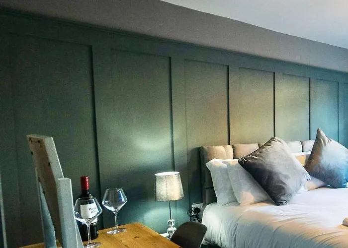 Apartamento Westbourne