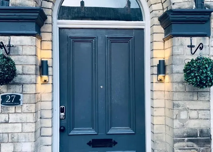 Westbourne * Scarborough