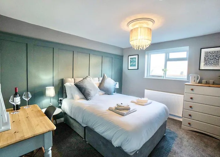 Apartman Westbourne