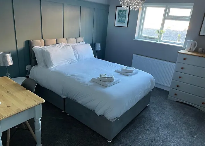 Apartman Westbourne *