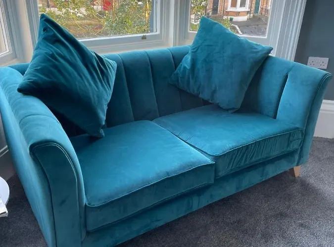 Westbourne Scarborough