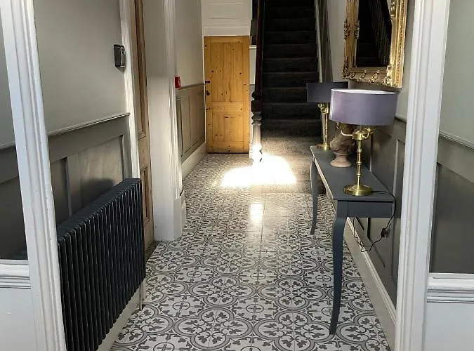 Westbourne Scarborough