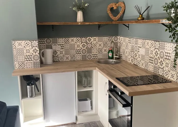 Westbourne Apartamento Scarborough